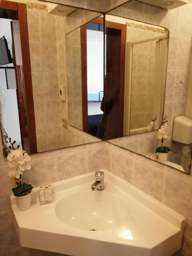 Hotel Rita Gambettola Экстерьер фото