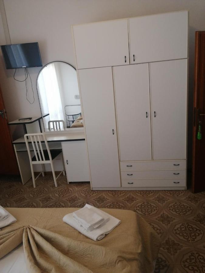 Hotel Rita Gambettola Экстерьер фото