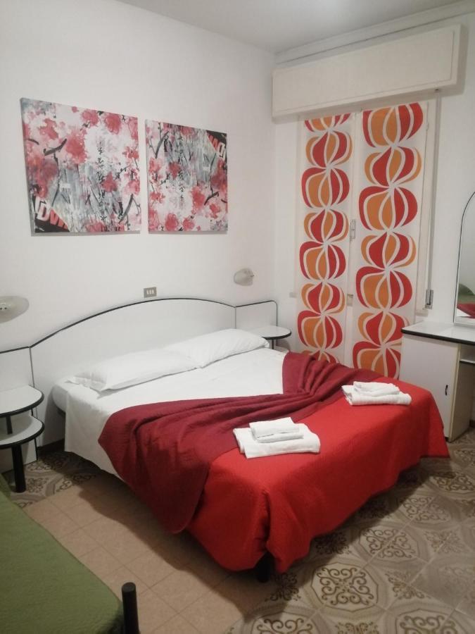 Hotel Rita Gambettola Экстерьер фото