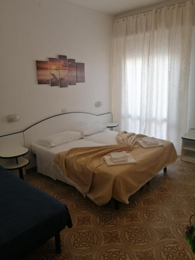 Hotel Rita Gambettola Экстерьер фото