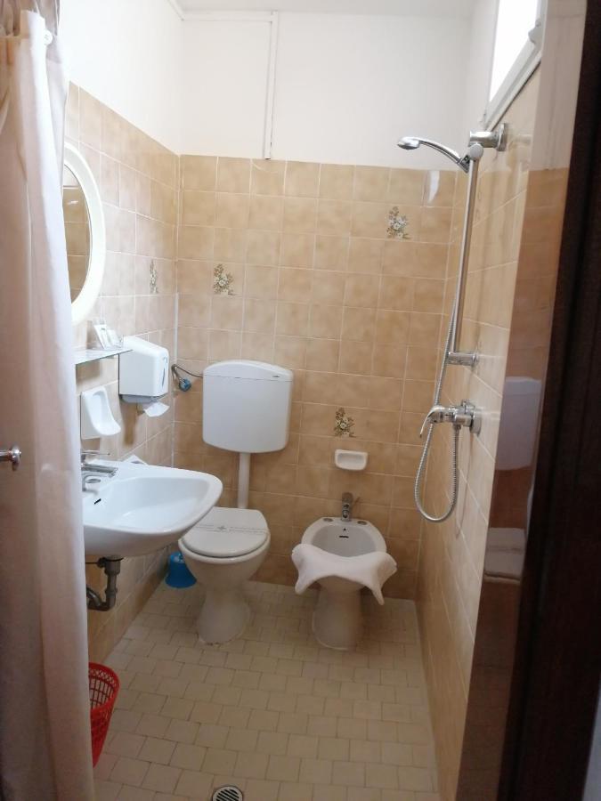 Hotel Rita Gambettola Экстерьер фото