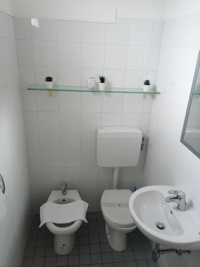 Hotel Rita Gambettola Экстерьер фото