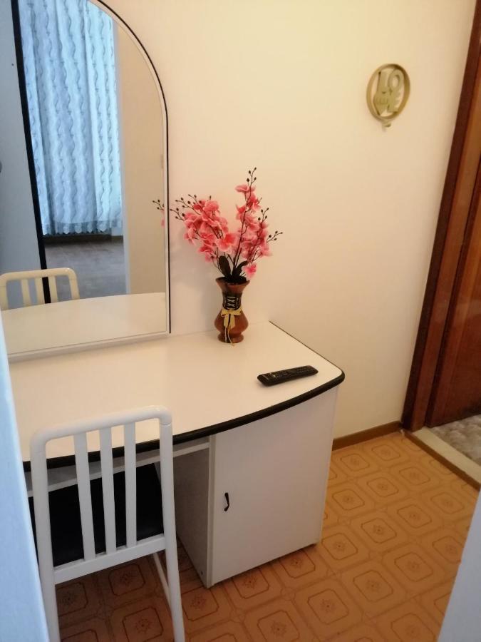 Hotel Rita Gambettola Экстерьер фото