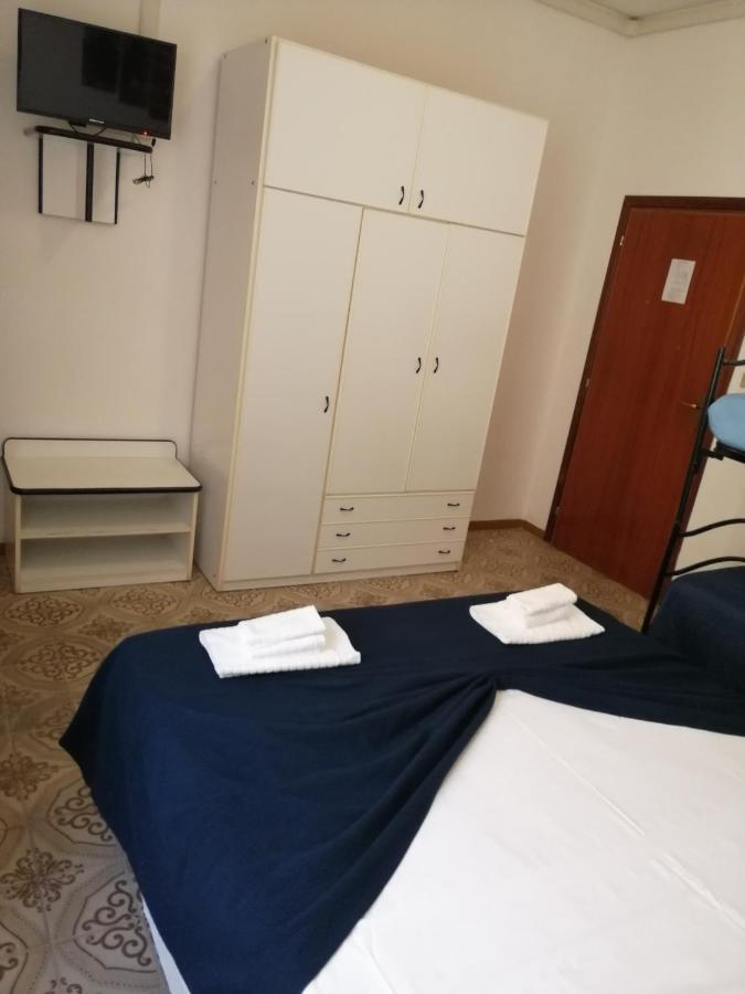 Hotel Rita Gambettola Экстерьер фото