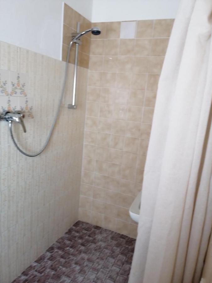 Hotel Rita Gambettola Экстерьер фото