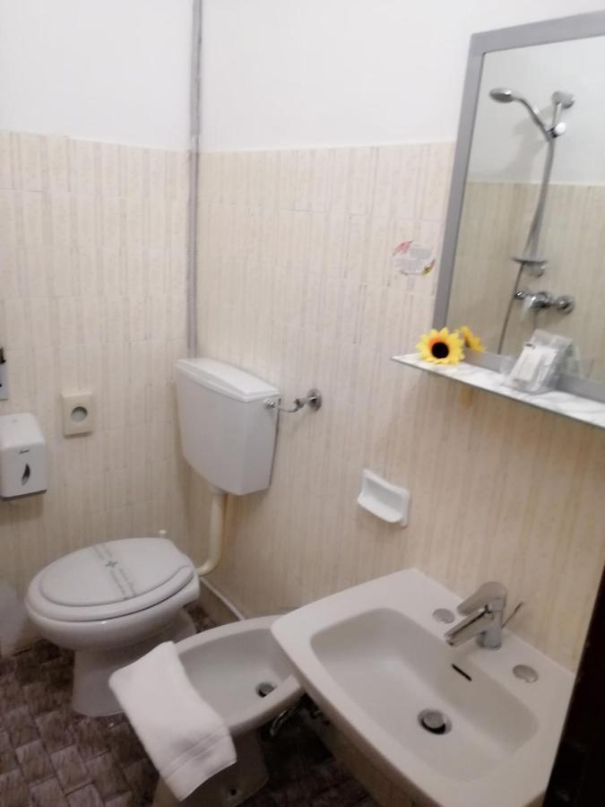 Hotel Rita Gambettola Экстерьер фото
