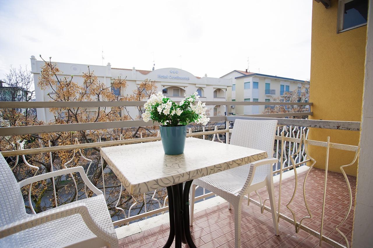 Hotel Rita Gambettola Экстерьер фото