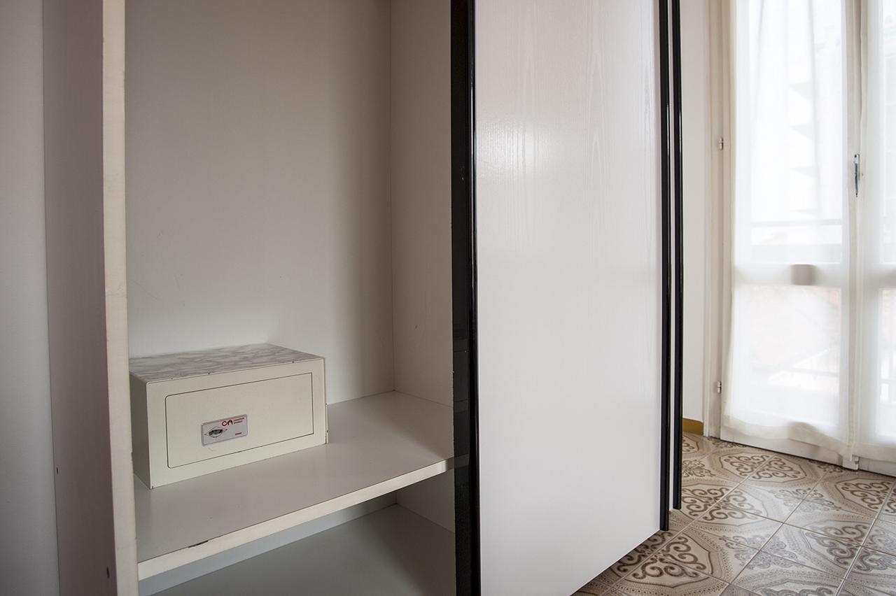 Hotel Rita Gambettola Экстерьер фото