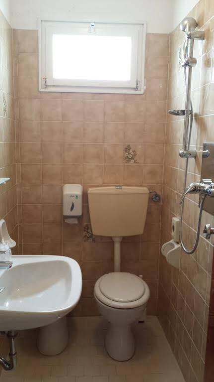 Hotel Rita Gambettola Экстерьер фото